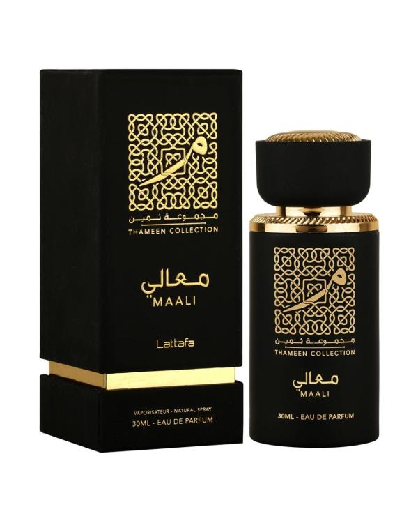 Lattafa Thameen Maali Eau De Parfum 30 Ml For Men & Women