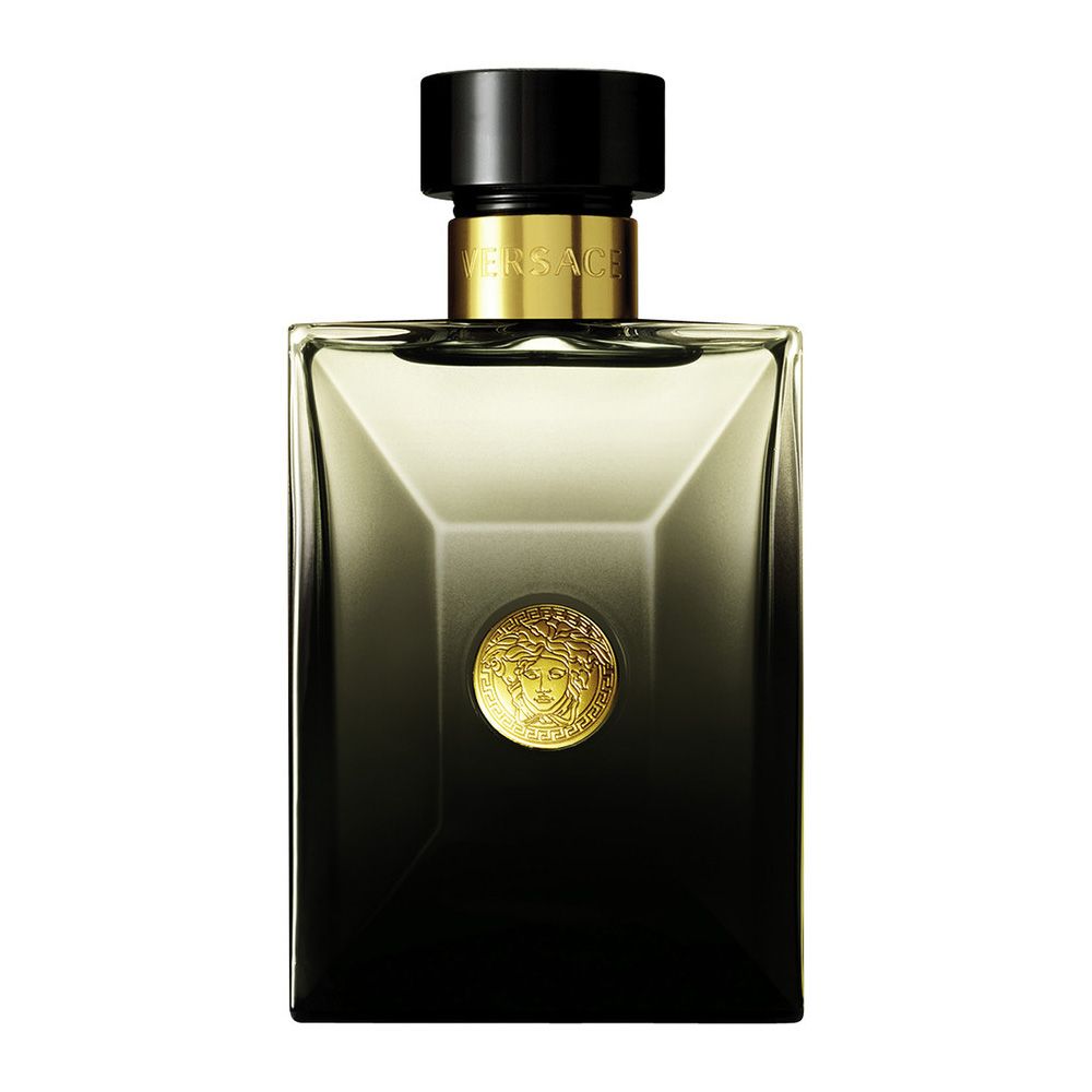 Versace gold perfume hot sale