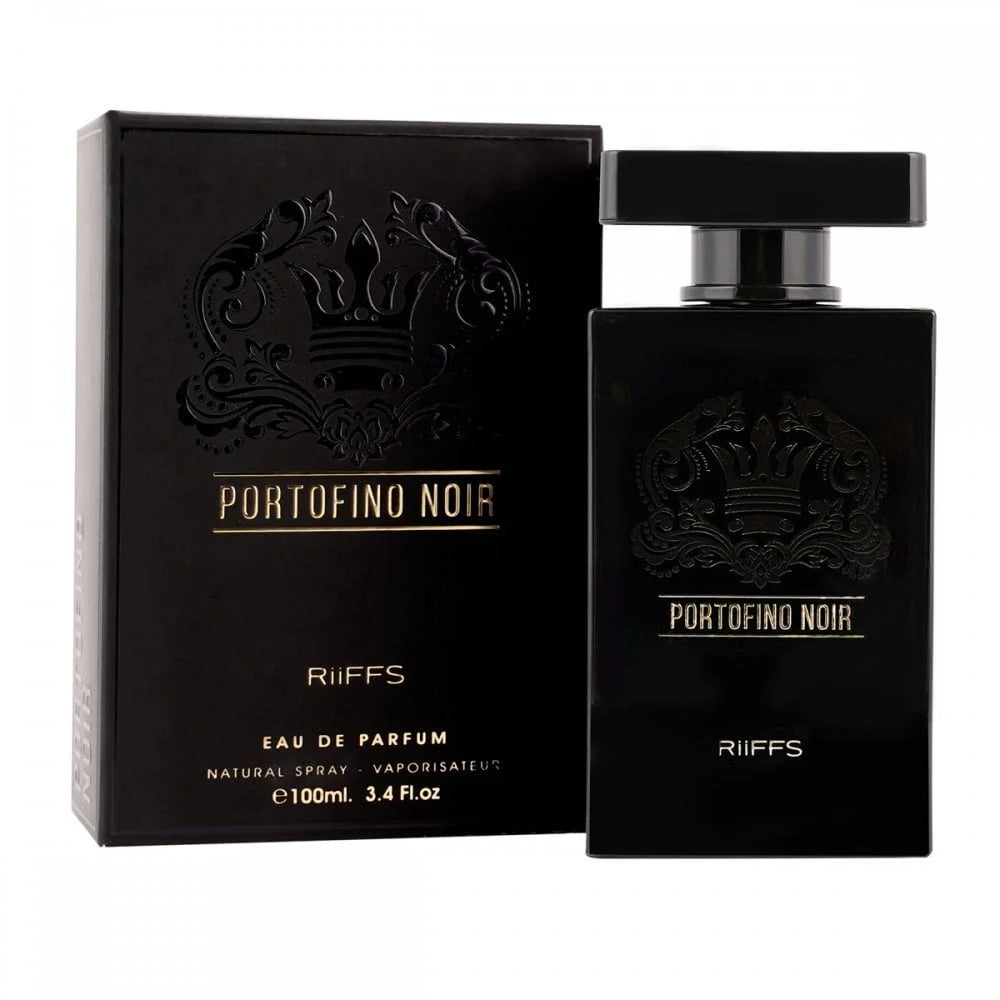 Noir discount noir perfume