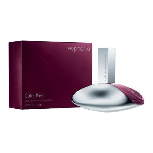 Calvin Klein Euphoria Eau De Parfum 50ml For Women Perfume Palace